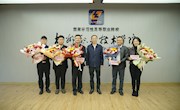 威尼斯官网召开2024年党外知识分子代表座谈会